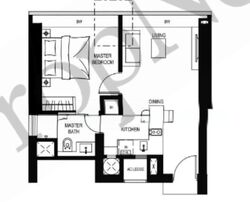 8 Saint Thomas (D9), Condominium #553602611